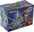 Konami YU-GI-OH CCG: Speed Duel Box GX: MIDTERM Destruction Blue