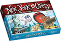 Late for The Sky New York Opoly – Property Trading Family Board Game 2–6 Players NYC Landmarks Educational City Theme Fast Play 60-Minute Option Ages 8+ Great Gift &amp Souvenir