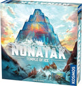 Thames &amp Kosmos Nunatak - Temple of Ice