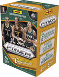 2025 Panini PRIZM DSG Exclusive WNBA Trading Card 6-Pack Blaster Box (6 Blaster Exclusive WNBA Logo Prizms)