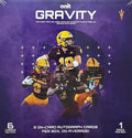 2025 Onit Gravity College Football Card Breaker Edition Box (Arizona State Sun Devils)