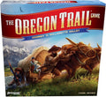 Pressman The Oregon Trail: Journey to Willamette Valley by Pressman