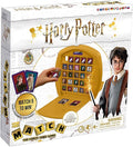 Top Trumps Match Game Harry Potter - Family Board Games for Kids and Adults - Matching Game and Memory Game - Fun Two Player Kids Games - Memories and Learning Board Games for Kids 4 and up