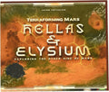 Terraforming Mars: Hellas Elysium - The Other Side of Mars Expansion by Stronghold Games Strategy Board Game