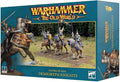 Games Workshop Warhammer The Old World: Empire of Man - Demigryph Knights