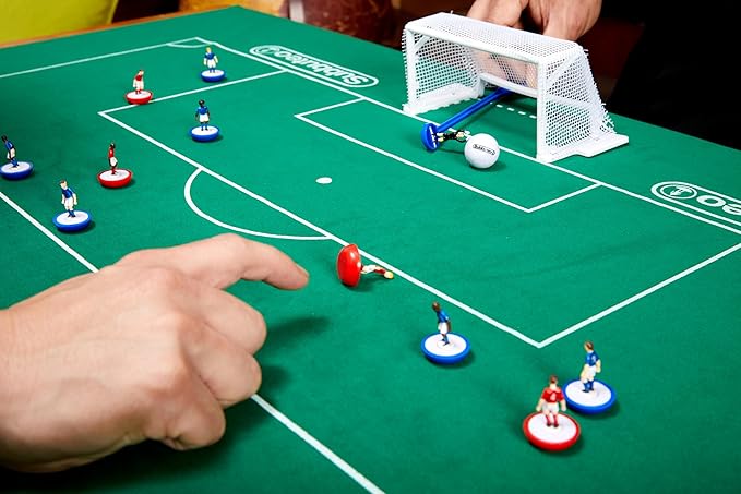 SUBBUTEO TEAM EDITION