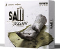 Saw: The Jigsaw Trials Game Saw Horror Movie Franchise Board Game