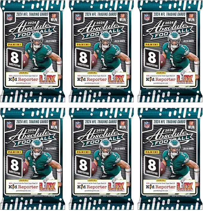 FB Absolute (24-25) Blaster