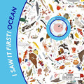 I Saw it First! Ocean: A Family Spotting Game