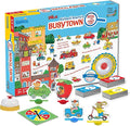 Briarpatch Richard Scarry's Busytown Seek and Find Game Based on Early Reader Books for Preschool Kindergarten and 1st Grade