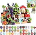 200 PCS Magnetic BlocksMagnetic Building BlocksMagnet Toys for KidsBlocks Magnet SetStacking Magnets School STEM Toys for Boys and Girls Age 3+ Years Old