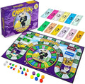 Rich Dad CASHFLOW Board Game Educational Business &amp Finance Literacy Game Ages 14 &amp Up - Financial Learning Games for Kids Teens Adults and Family