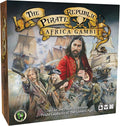 The Pirate Republic: Africa Gambit Collector's Edition