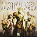 Deus Board Game