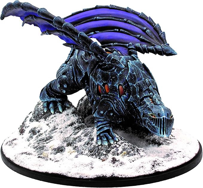 Gale Force Nine Dungeons and Dragons Chardalyn Dragon