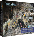 Maladum Beyond The Vaults - Fantasy Dungeon Crawler Game Immersive Terrain Solo Co-op and Adversarial Play