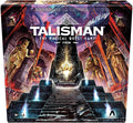 Avalon Hill Talisman: The Magical Quest Board Game 5th Edition | Fantasy Tabletop Adventure Games | Ages 12 and Up | 2 to 6 Players | Roleplaying Strategy Games