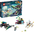LEGO Elves Emily &amp Noctura’s Showdown 41195 Building Kit (650 Piece)