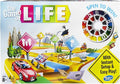 Hasbro Gaming The Game of Life Game