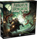 Fantasy Flight Games FFGAHB01 Arkham Horror Third Edition Multicolor