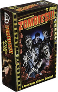 Twilight Creations Zombies PG Version Game