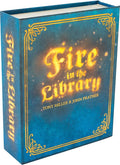 Fire In The Library Game
