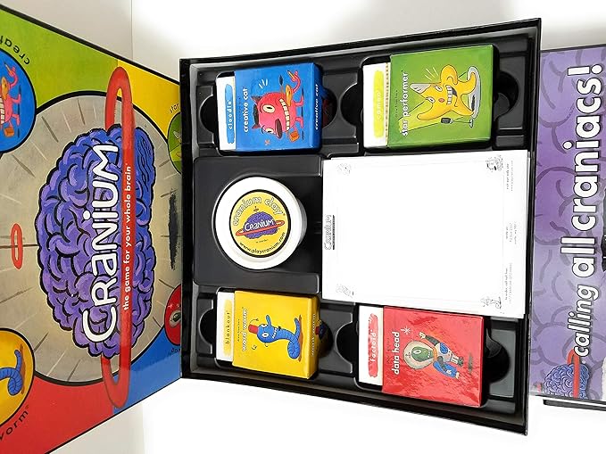Cranium
