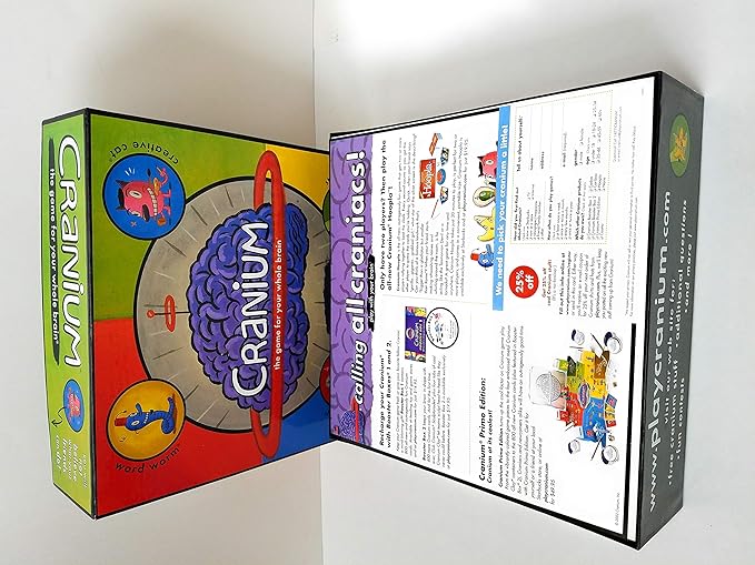 Cranium