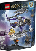 LEGO Bionicle 70793 Skull Basher Building Kit