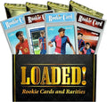 LOADED! All Lamine Yamal Soccer Collector's Box: 4 Certified Mint+ Rookie Cards - Leaf HYPE Leaf Vaunted and more - Barcelona/Spain