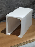 Tunnel Compatible with Lego Trains (10 Straight)