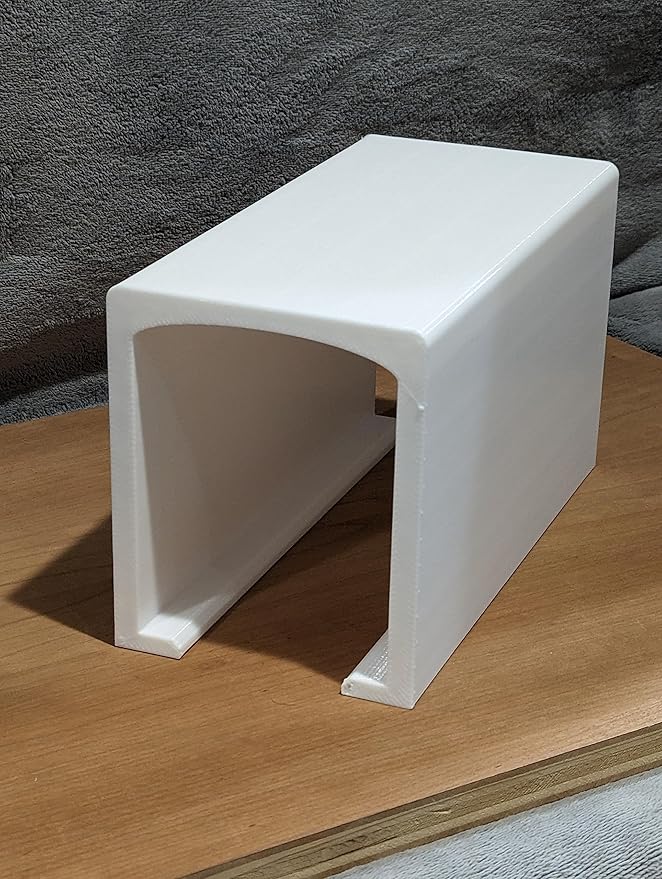 Tunnel Compatible with Lego Trains (10 Straight)