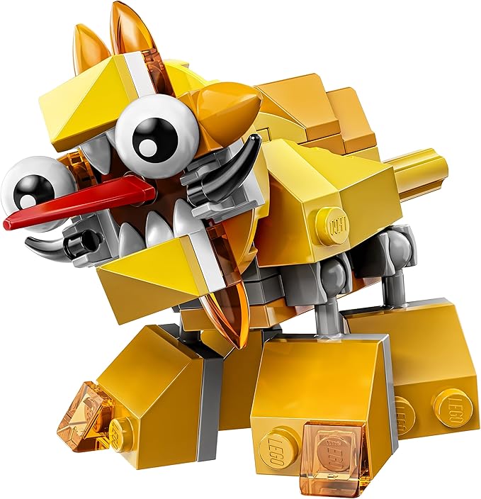 LEGO Mixels Spugg Building Kit (41542)