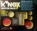 K'nex Motor Pack Set 80011