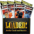 LOADED! Baseball Collector's Box: 4 Certified Mint+ Rookie Cards &amp Rarities - Paul Skenes Shohei Ohtani Nick Kurtz Aaron Judge Cal Raleigh &amp More