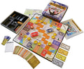Stock Exchange Game – Real Stock Market action made easy and fun! Educational-Competitive-FUN. No tracking or heavy math. Learn financial money &amp investment skills.(10+) Families-Kids-Teens-Adul