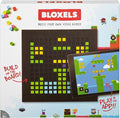Mattel Bloxels Build Your Own Video Game - Discontinued from Manufacturer