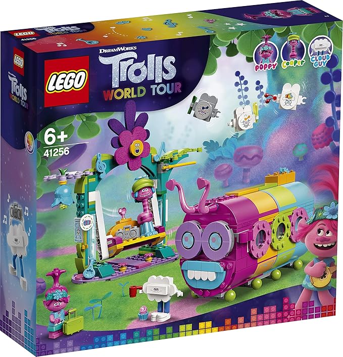 Lego 41256