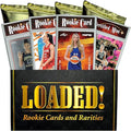 LOADED! Womens Basketball Collector's Box: 4 Certified Mint+ Rookie Cards &amp Rarities - Caitlin Clark Angel Reese A'ja Wilson Sabrina Ionescu Kelsey Plum and more