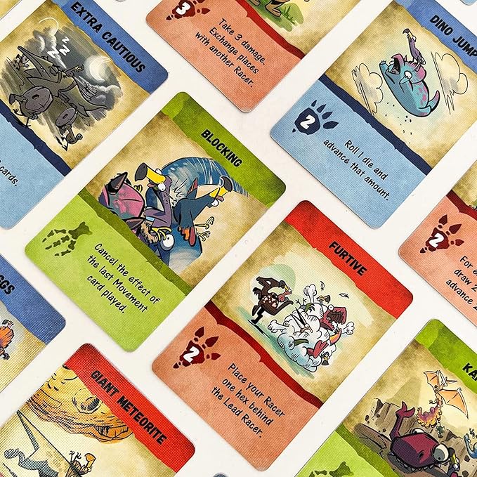 Draco Studios Dodos Riding Dinosaurs (DAO-42100)