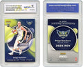 2025 Panini Paige BUECKERS WNBA Rookie of The Year Card RC #AW-Roy Official Rookie Card - Graded GEM Mint 10
