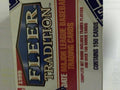 1999 Fleer Tradition Baseball Trading Cards