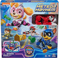 PAW Patrol: The Mighty Movie Meteor Mayhem Game | Kids' Toys | Gifts for Kids | Movie 2 | Games for Ages 4 and Up