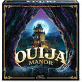 Funko Games Ouija Manor Game | Features Easy-to-Assemble 3D Manor | 2-5 Players Ages 10+