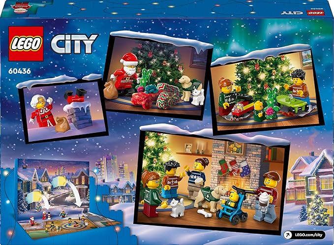 Advent Calendar 2024