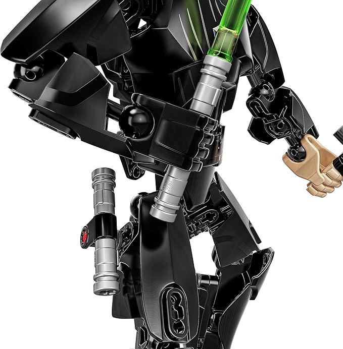 LEGO Star Wars 75110 Luke Skywalker Building Kit
