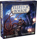 Asmodee Eldritch Horror Board Game - A World-Spanning Cooperative Adventure in Terror Mystery Game for Adults Ages 14+ 1-8 Players 2-4 Hour Playtime