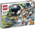 LEGO Galaxy Squad CLS-89 Eradicator Mech