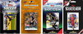 C&ampI Collectables MLS Philadelphia Union Men's 4 Different Licensed Trading Card Team Sets White