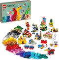 LEGO Classic 90 Years of Play (11021)